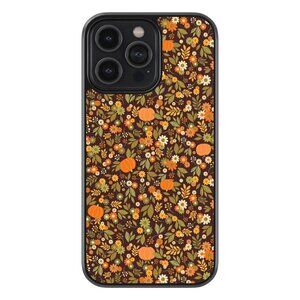 Halloween Phone Cover – iPhone 16, 15 Pro, Galaxy S25, S24, S24 Ultra, Pixel 9